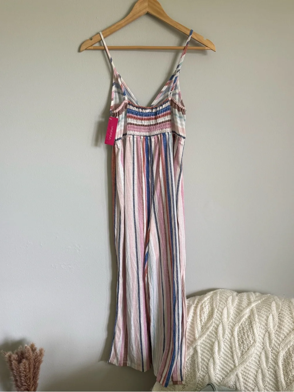 Xhilaration lightweight striped